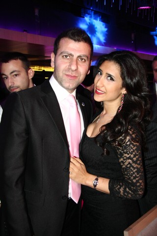Beirut Gate 1st Annual Gala Dinner